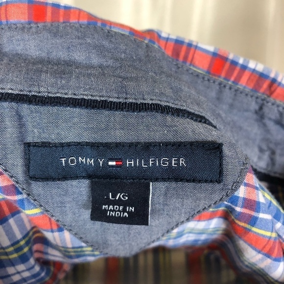 Tommy Hilfiger Top - Picture 8 of 8